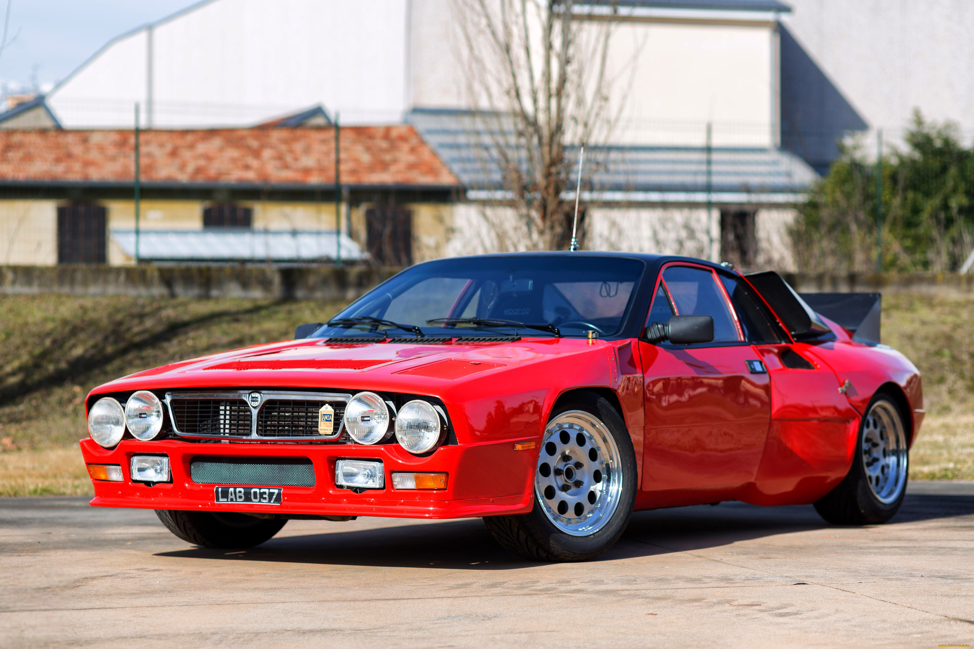 , lancia
